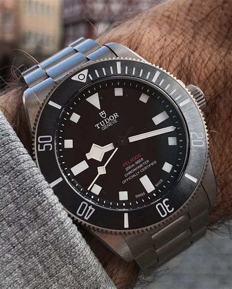 tudor pelagos bezel problems|Pelagos .